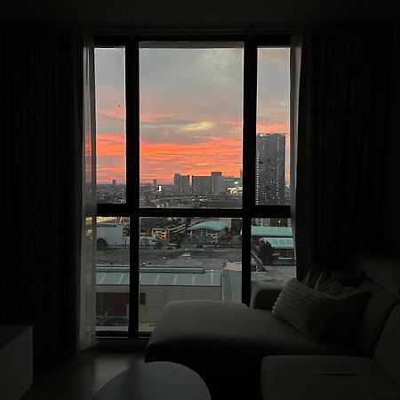 Entire Apartment Near Bts 2 Bedrooms With View Ban Song Hong ภายนอก รูปภาพ