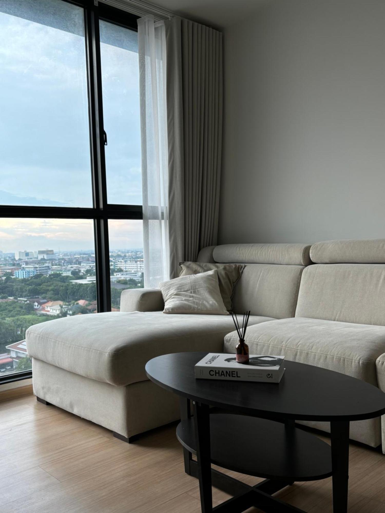 Entire Apartment Near Bts 2 Bedrooms With View Ban Song Hong ภายนอก รูปภาพ