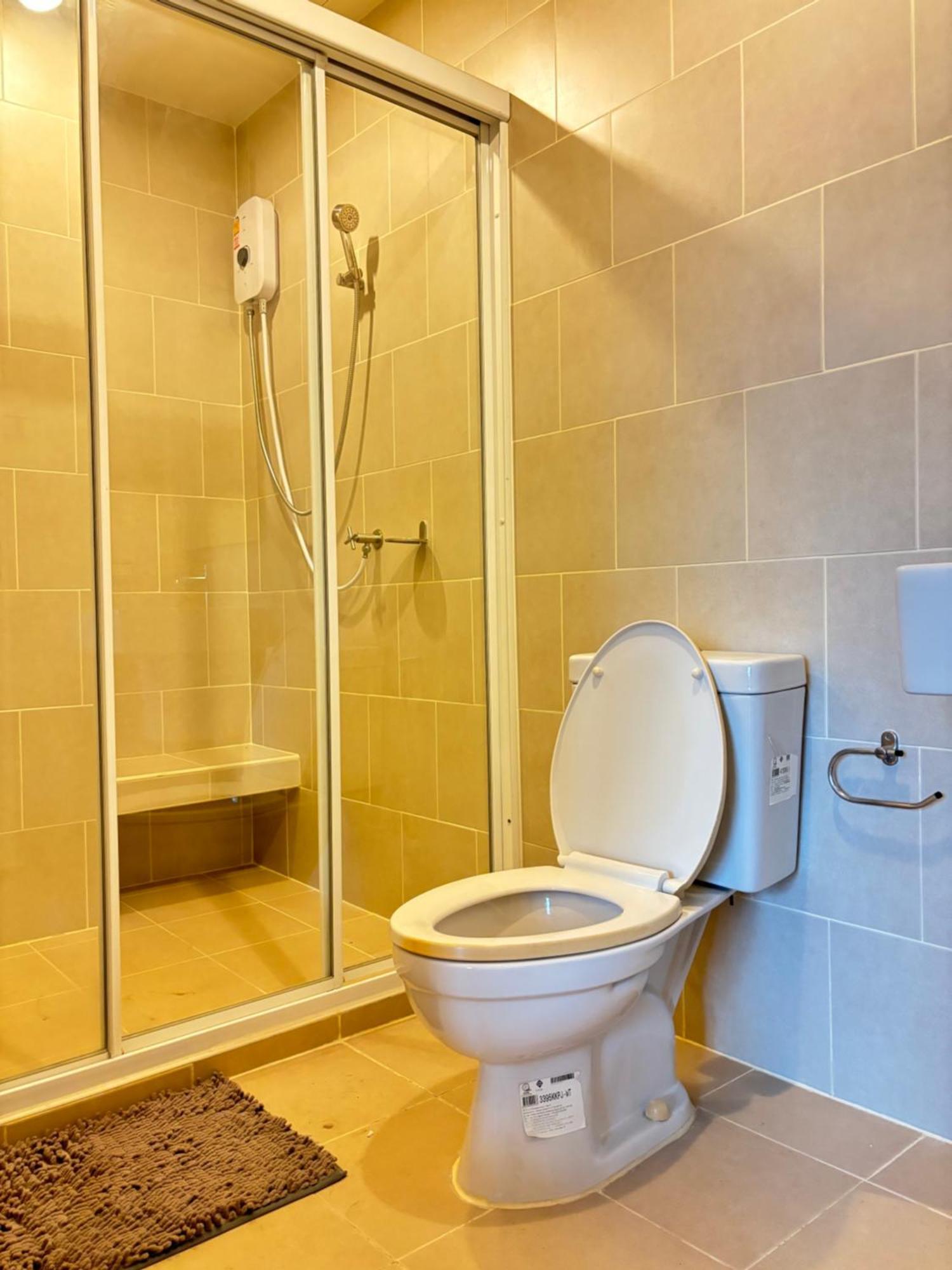 Entire Apartment Near Bts 2 Bedrooms With View Ban Song Hong ภายนอก รูปภาพ