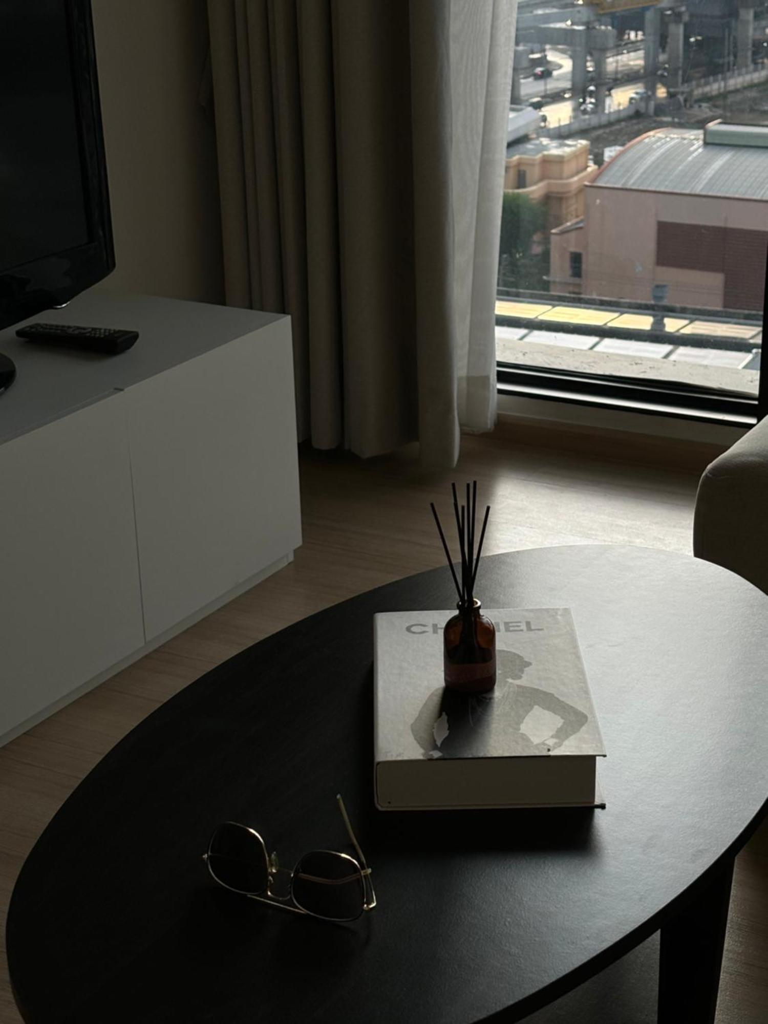 Entire Apartment Near Bts 2 Bedrooms With View Ban Song Hong ภายนอก รูปภาพ